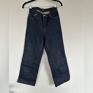 A.P.C Sailor Jeans